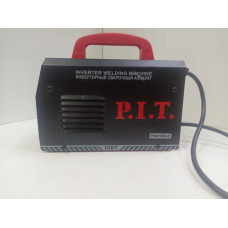 Сварочный аппарат PIT PMI180-C            
            б/у