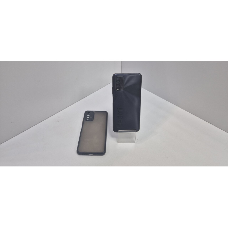 Мобильный телефон Xiaomi Redmi 9T 4/64 GB            
            б/у