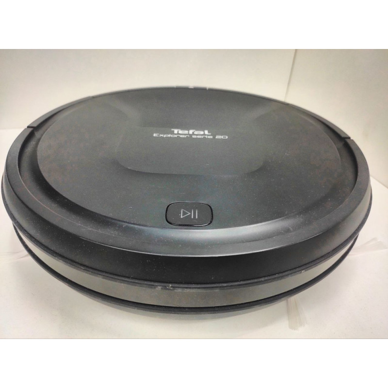 Робот-пылесос Tefal Smart Force X-plorer RG6825WH            
            б/у