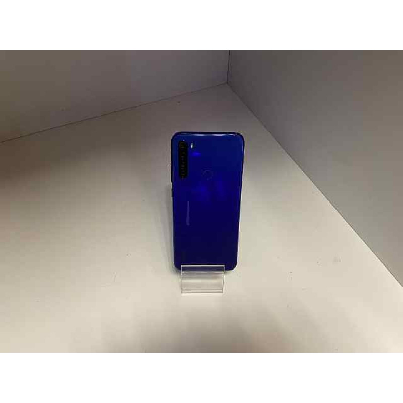 Мобильный телефон Xiaomi Redmi Note 8 4/128 GB            
            б/у