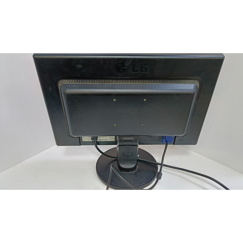 Мониторы LG Flatron W1941S-PF            
            б/у