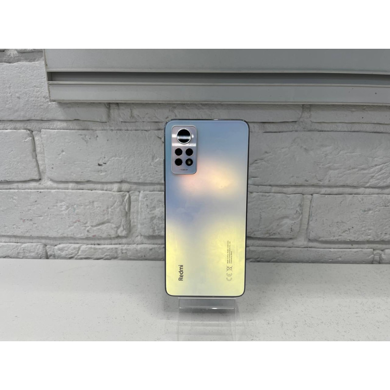 Мобильный телефон Xiaomi Redmi Note 12 Pro 8/256 GB            
            б/у