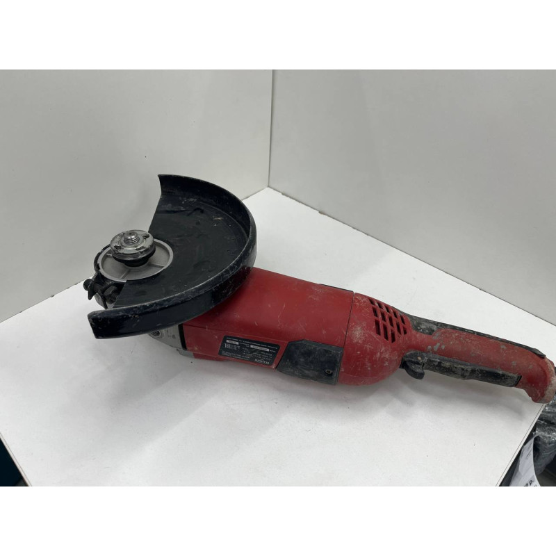 Болгарка Elitech МШУ 20-230Э            
            б/у