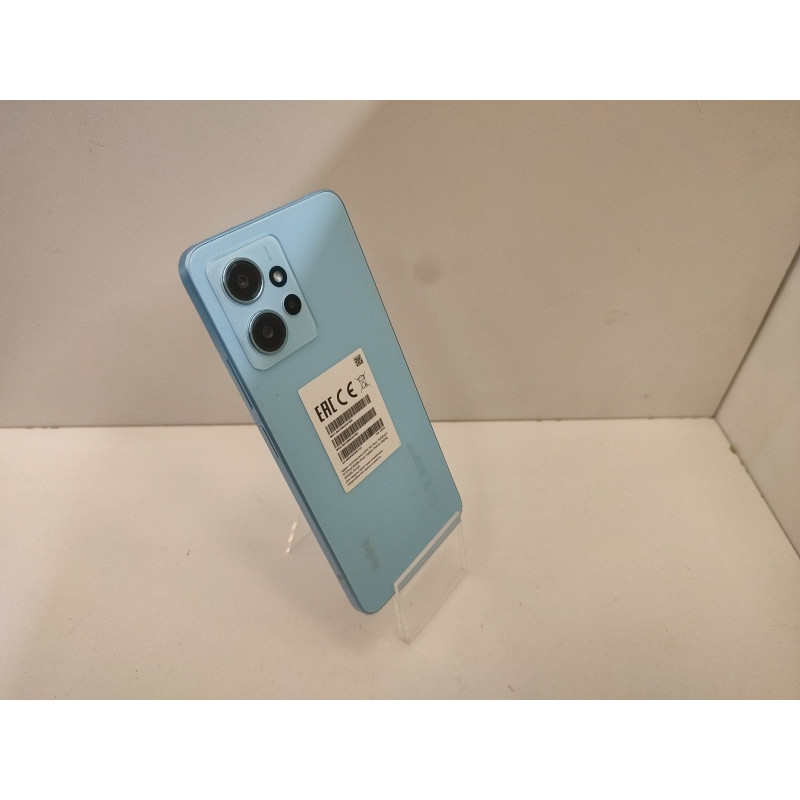 Мобильный телефон Xiaomi Redmi Note 12 6/128 GB            
            б/у