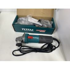 Болгарка Total TG109125565