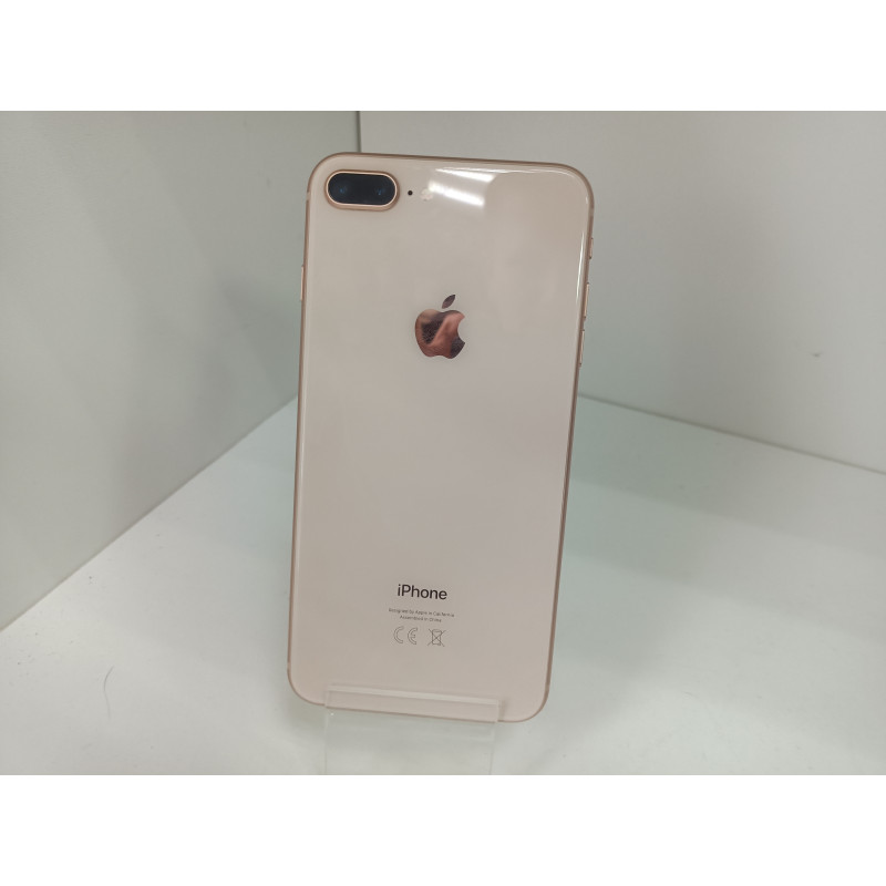 Мобильный телефон Apple iPhone 8 Plus 3/64 GB            
            б/у