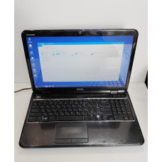 Ноутбук DELL Inspiron N5110            
            б/у