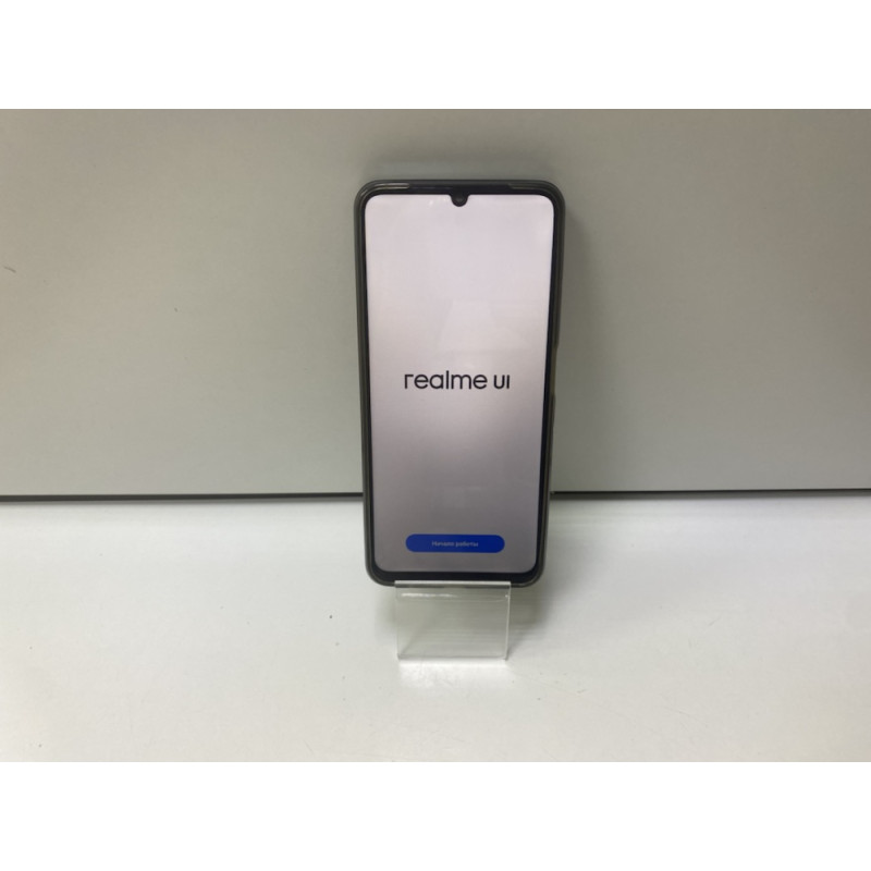 Мобильный телефон REALME Note 50 3/64 GB            
            б/у