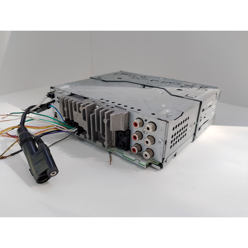 Автомагнитола Pioneer deh-x8700BT            
            б/у