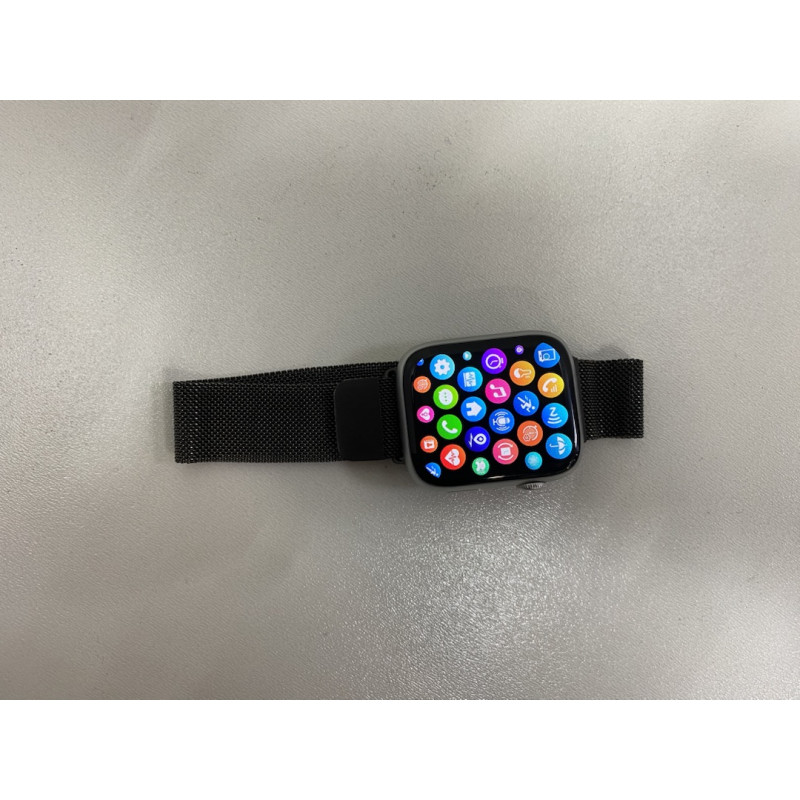 Умные Часы Smart Watch X-Series 10            
            б/у