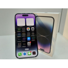 Мобильный телефон Apple iPhone 14 Pro 6/256 GB            
            б/у