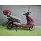 Электроскутер Corso Speedmax