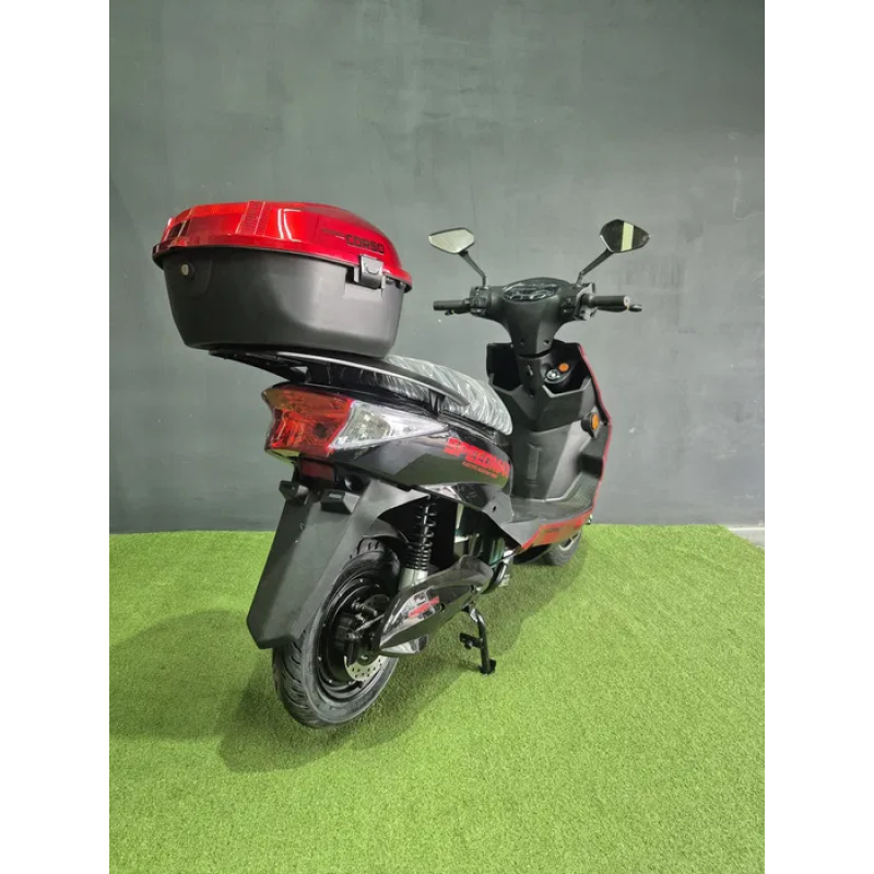 Электроскутер Corso Speedmax