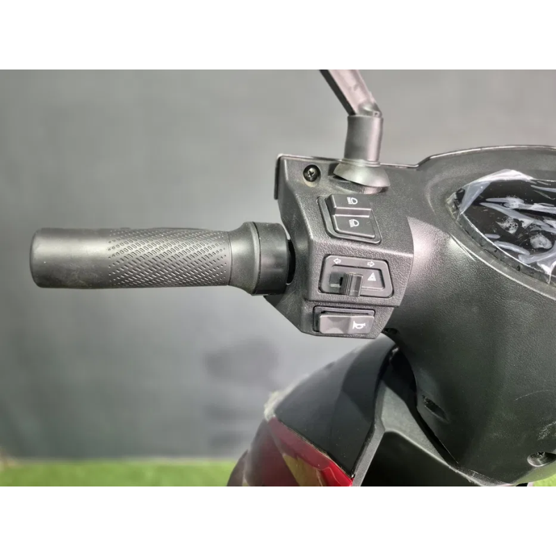 Электроскутер Corso Speedmax