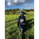 Электроскутер Forte Hawk 2000W