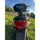 Электроскутер Forte Hawk 2000W