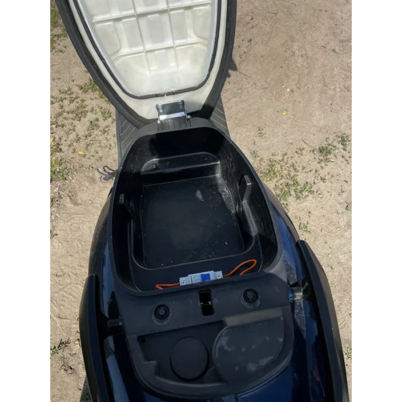 Электроскутер Forte Hawk 2000W
