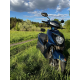 Электроскутер Forte Hawk 2000W