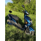 Электроскутер Forte Hawk 2000W