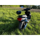Электроскутер Forte Hawk 2000W