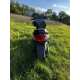 Электроскутер Forte Hawk 2000W