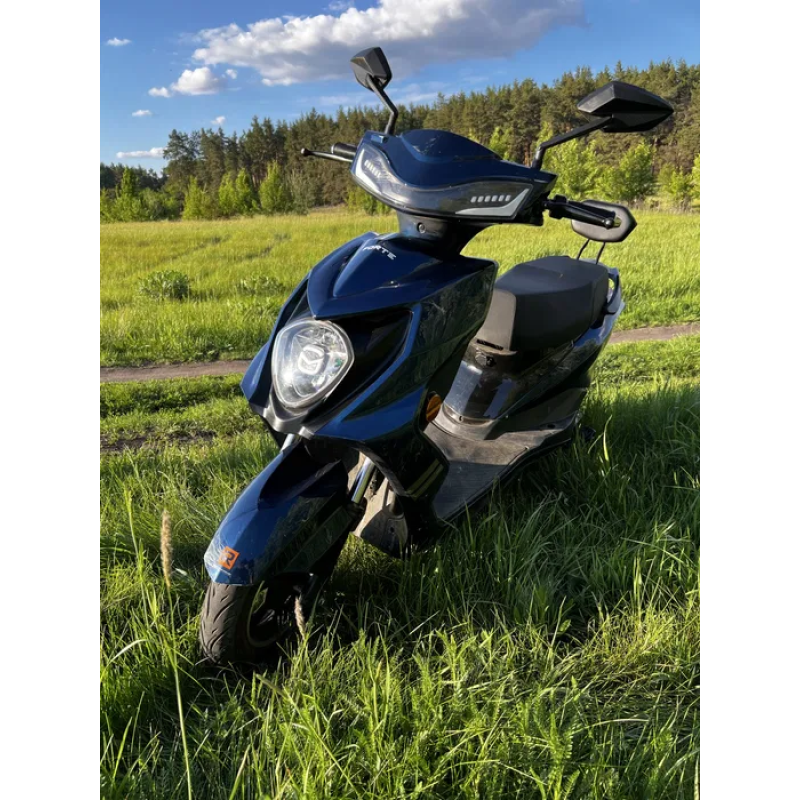 Электроскутер Forte Hawk 2000W