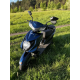 Электроскутер Forte Hawk 2000W