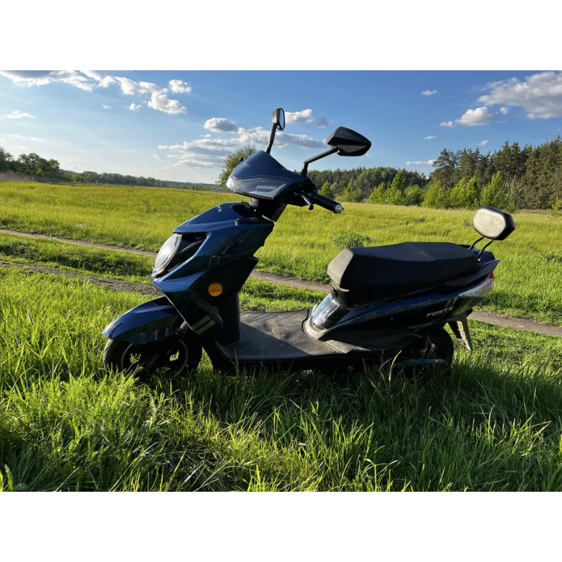 Электроскутер Forte Hawk 2000W