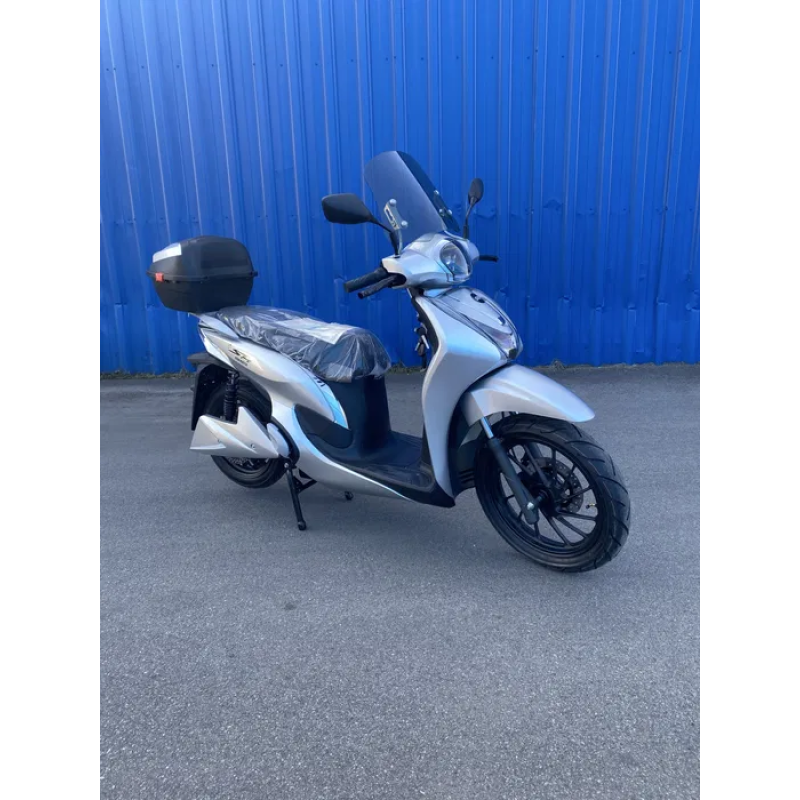 Электроскутер SokMoto SH