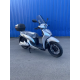 Электроскутер SokMoto SH