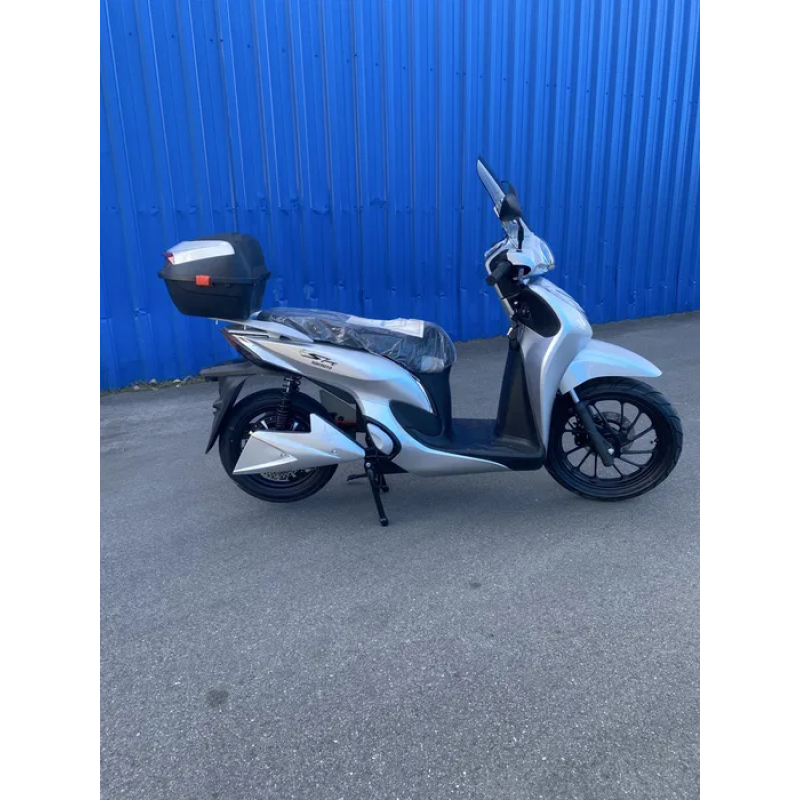 Электроскутер SokMoto SH