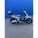 Электроскутер SokMoto SH