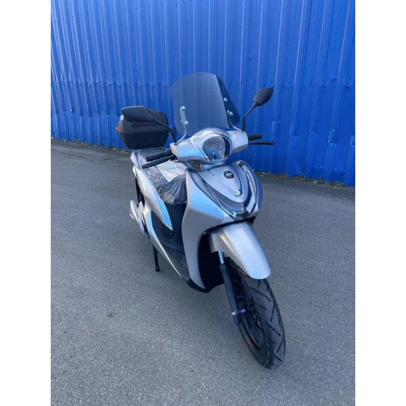 Электроскутер SokMoto SH