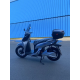 Электроскутер SokMoto SH