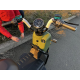 Электроскутер Crosser 1200W/72V/20AH