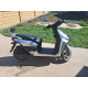 Электроскутер Yadea T9