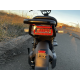 Электроскутер Crosser 1200W/72V/20AH