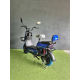 Электроскутер Corso RSM