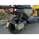 Электроскутер Crosser 1200W/72V/20AH
