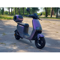 Электроскутер FADA N9