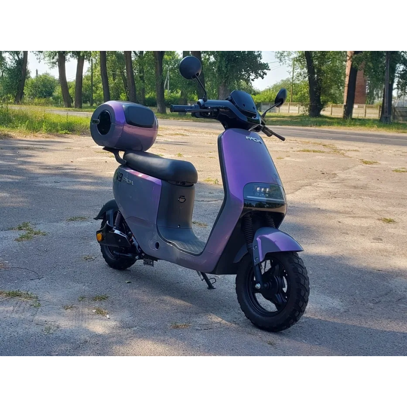 Электроскутер FADA N9