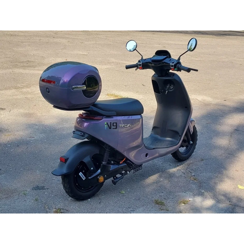 Электроскутер FADA N9