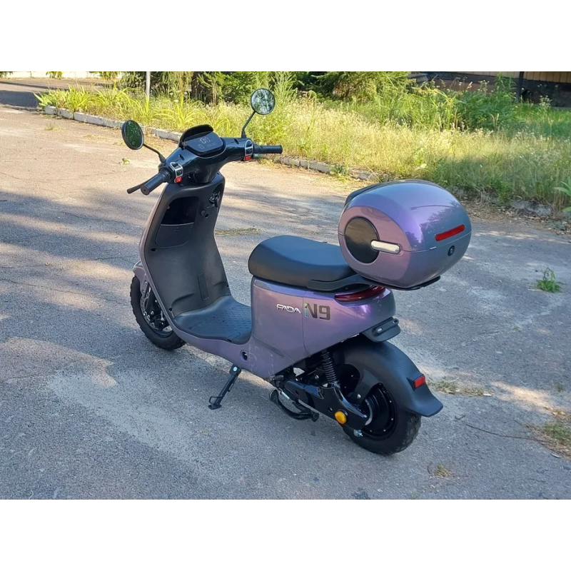 Электроскутер FADA N9