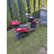Электроскутер YADEA EM215 Pro 2500w