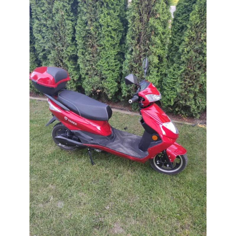 Электроскутер YADEA EM215 Pro 2500w