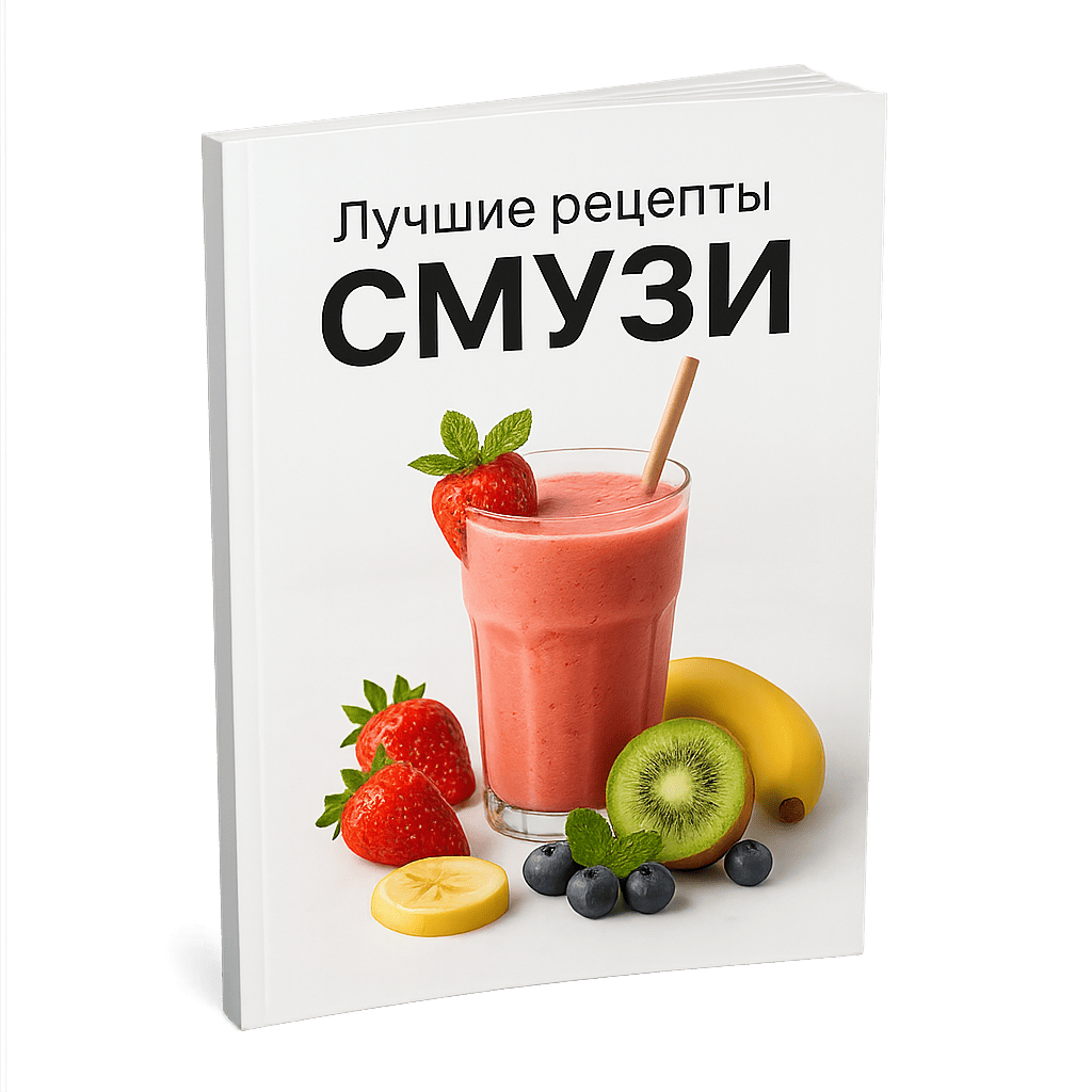 Рецепты